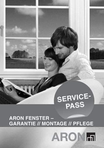 SERVICE- PASS - aron