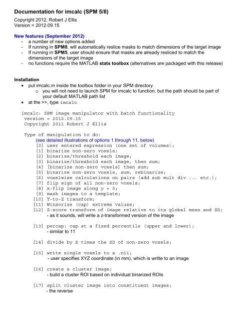 matlab 2012 doumentation matlab 2012 doumentation