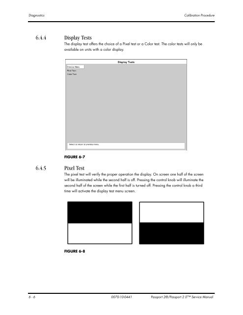 Datascope Passport - Mindray