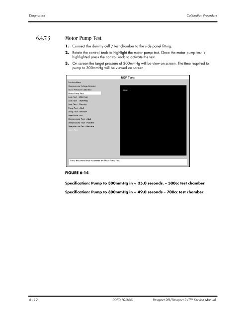 Datascope Passport - Mindray