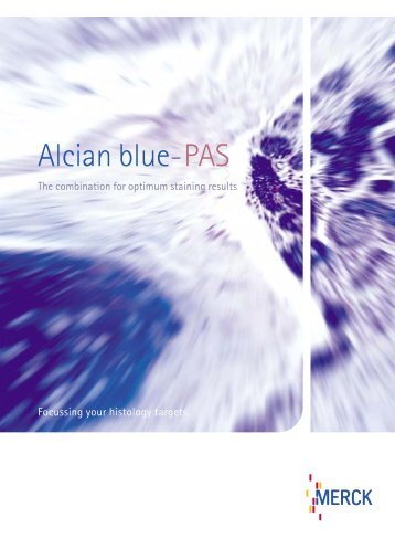Alcian blue-PAS