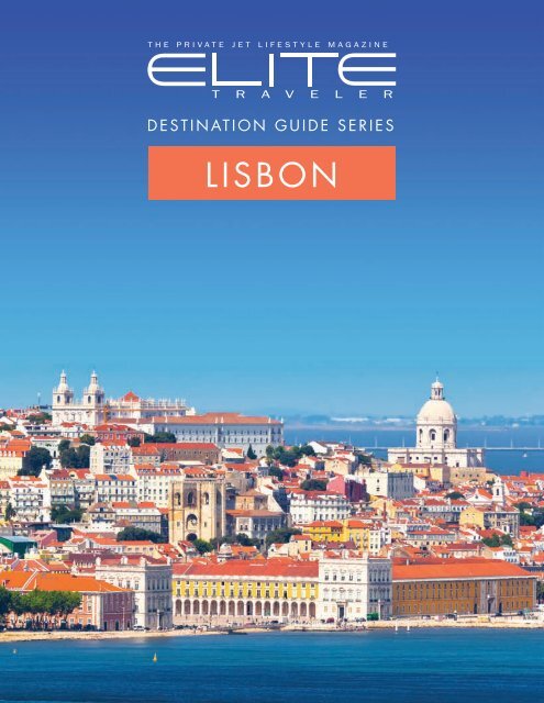 LISBON - Elite Traveler