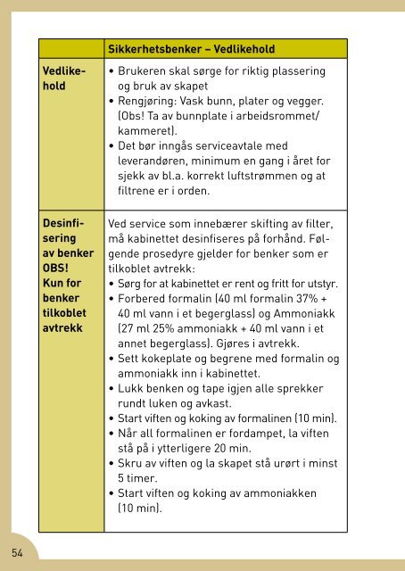 Last ned hele Lab. og verkstedhåndboka her - NTNU