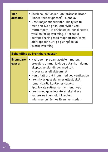 Last ned hele Lab. og verkstedhåndboka her - NTNU