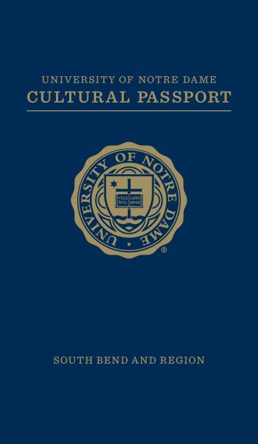 Notre Dame Graduate School >> Cultural Passport Graduate School University Of Notre Dame Notre Dame Graduate School >> Cultural Passport Graduate School University Of Notre Dame