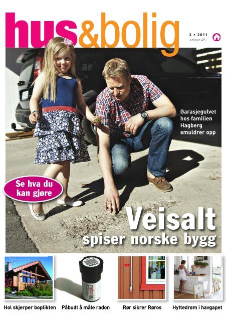 Hele nr. 3 2011.pdf - Huseiernes Landsforbund