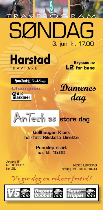 1 - Nettavisen