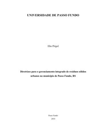 ELTO PRIGOL.pdf - Universidade de Passo Fundo