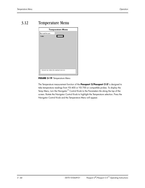 Datascope Passport - Mindray