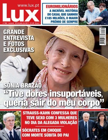 capa LUX 586.indd - Lux - Iol