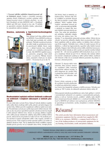 Verzia v PDF - Ai magazine