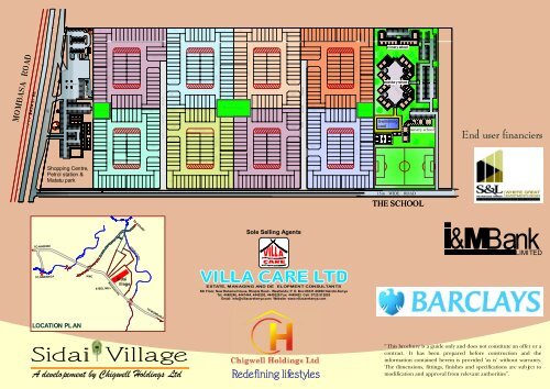 Sidai Village.pdf - Villa Care