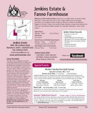 Jenkins Estate & Fanno Farmhouse - Tualatin Hills Park ...
