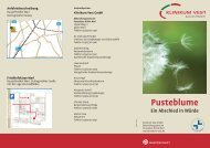 Pusteblume