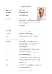 CV Prof Schett_inkl_Pub_bild_dt - DVO