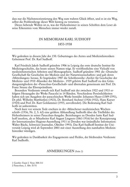 MTI-Heft 20 1003 - bei Bombastus-Ges.de