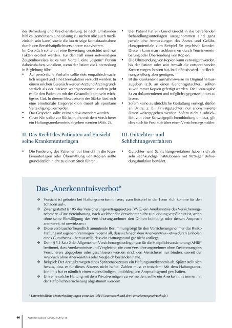 2012 - Ärztliche Weiterbildung in Sachsen-Anhalt