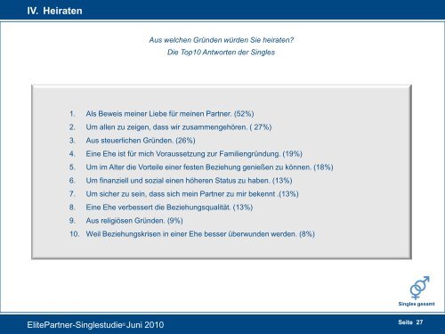 Kooperationspartner und ElitePartner.de Der Beginn einer neuen