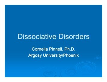 Dissociative Disorders.pdf - Nocookie