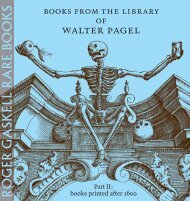 gaskell 41 page 5 - Roger Gaskell Rare Books
