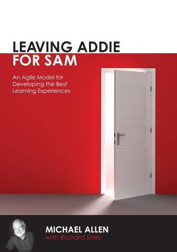 leaving addie for sam michael allen