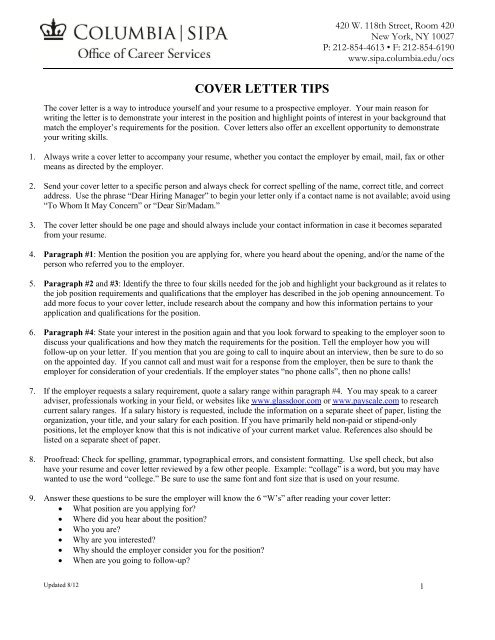 Cover Letter Name Means - Knowing And Sharing (495 x 640 Pixel)