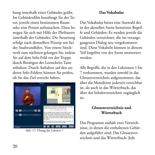 Handbuch (PDF) - ZHW - Universität Hamburg