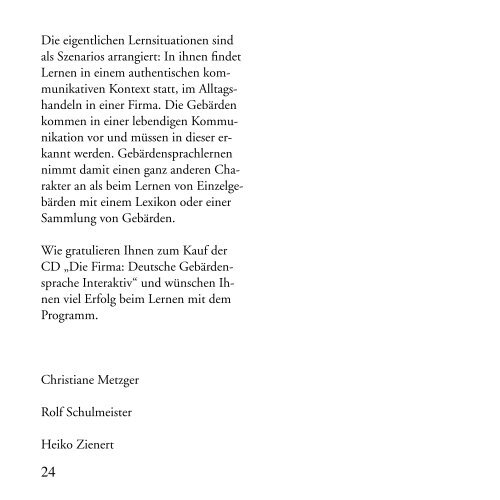 Handbuch (PDF) - ZHW - Universität Hamburg