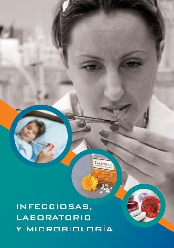 Infecciosas, Laboratorio y Microbiologi?a