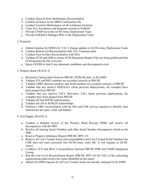 Funds Check C Release