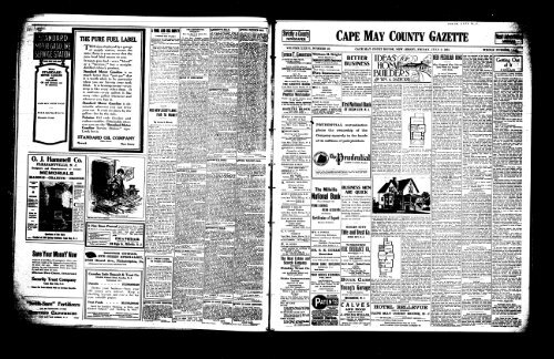 Jul 1915 - On-Line Newspaper Archives of Ocean City