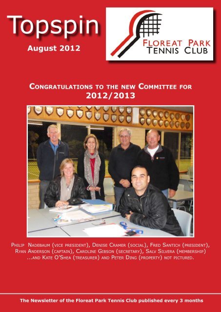 Download - Floreat Park Tennis Club Inc.
