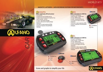 Dsgps - alfano