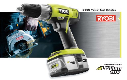 1.2 Amp Rotary Tool - RYOBI Tools