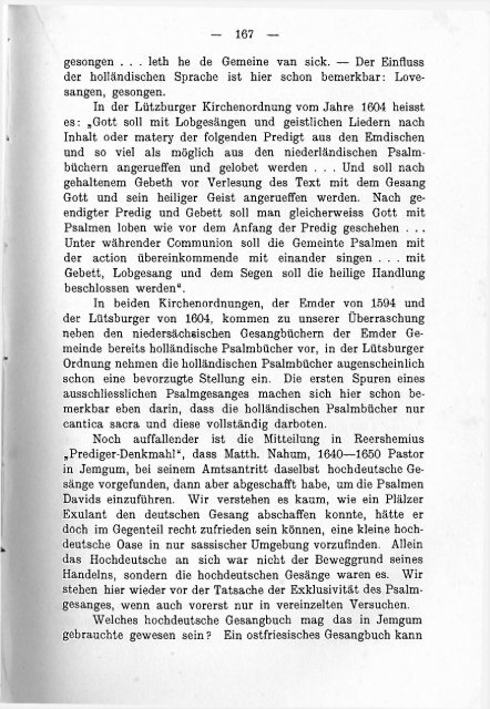 Jahrbuch - Ostfriesische Landschaft