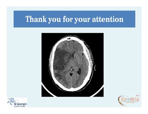 Stroke During TAVI: An Unmet Clinical Need? - Paragon Conventions