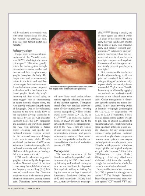 Twelfth Edition - Review of Optometry