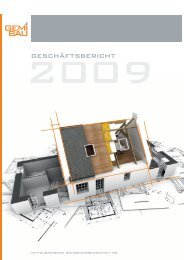 PDF-download - GEMIBAU Mittelbadische Baugenossenschaft