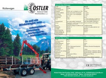 R ckewagen_dt_07 - Ostler Maschinenbau GmbH