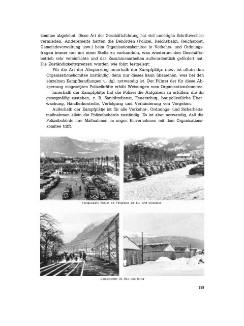 IV. Olympische Winterspiele 1936 part 1 - LA84 Foundation