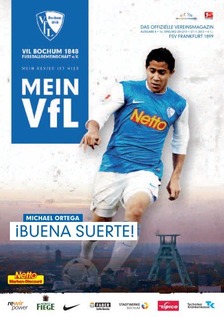 Buch 08.indb - VfL Bochum 1848