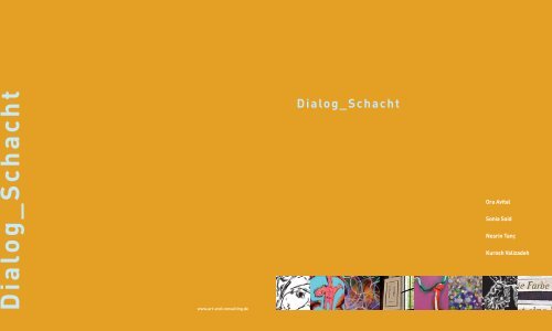 Dialog_Schacht
