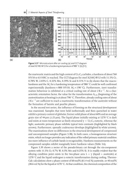 Thixoforming : Semi-solid Metal Processing