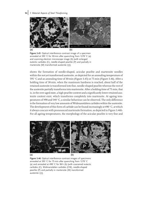 Thixoforming : Semi-solid Metal Processing