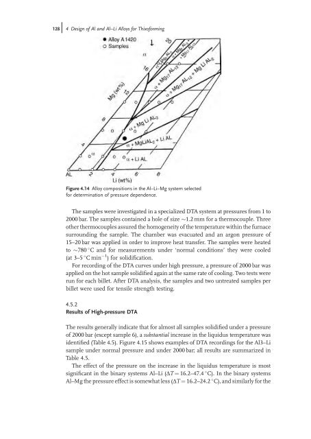 Thixoforming : Semi-solid Metal Processing