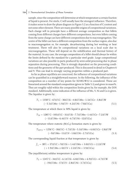 Thixoforming : Semi-solid Metal Processing