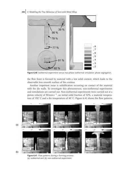 Thixoforming : Semi-solid Metal Processing