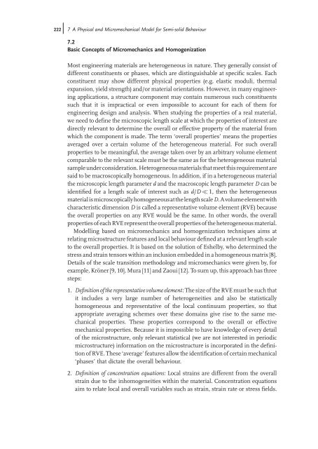 Thixoforming : Semi-solid Metal Processing