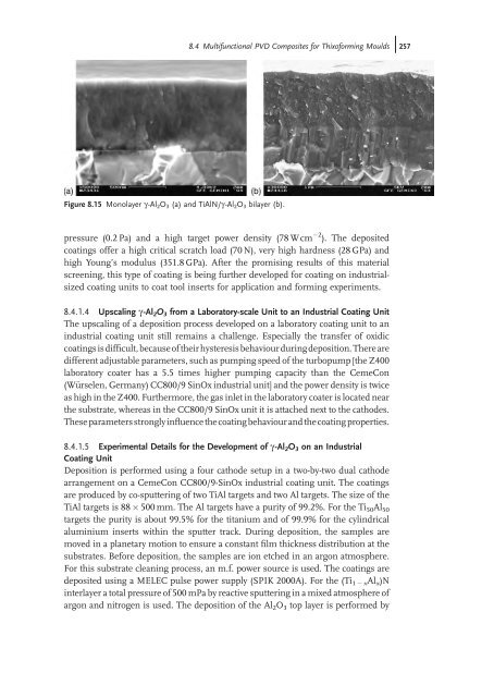 Thixoforming : Semi-solid Metal Processing