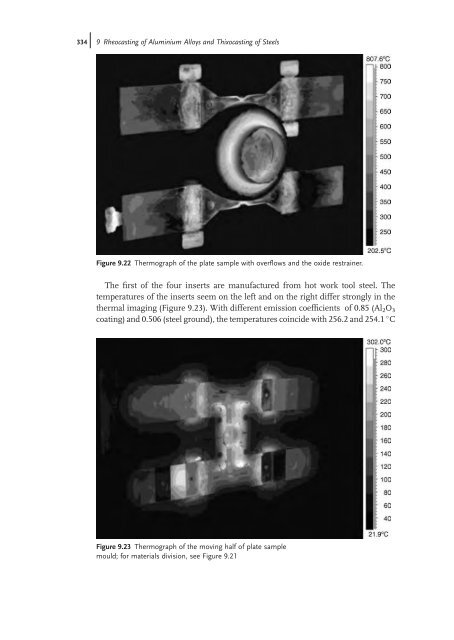 Thixoforming : Semi-solid Metal Processing